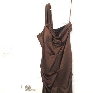 Le Chateau Size L Formal Dress